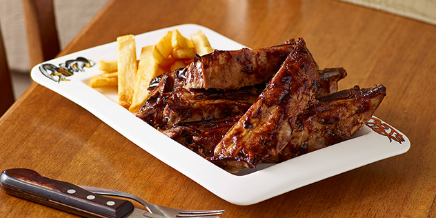 outback jacks