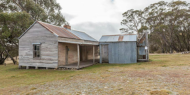 ive of the best free campsites between Sydney and Melbourne
